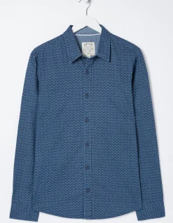 Fanmore Print Shirt