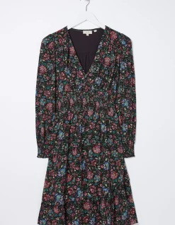 Farah Floral Dress