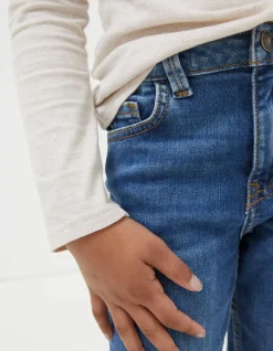 Farley Flared Denim Jeans