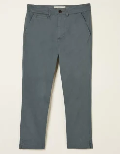 Farnham Cropped Chinos