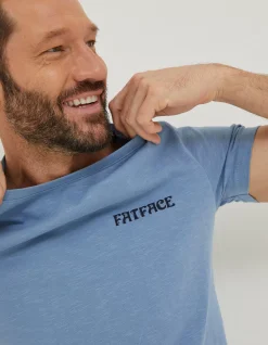 Fatface Another Day T-Shirt