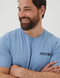 Fatface Another Day T-Shirt
