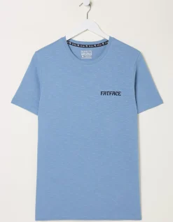 Fatface Another Day T-Shirt