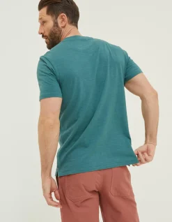 Fatface Surf Club T-Shirt