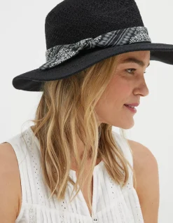 Fedora Hat
