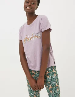 Felicity Fox Tee