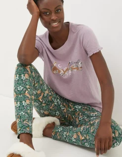 Felicity Fox Tee