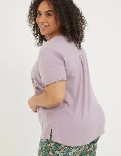 Felicity Fox Tee