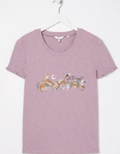 Felicity Fox Tee