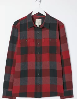 Ferndale Check Shirt