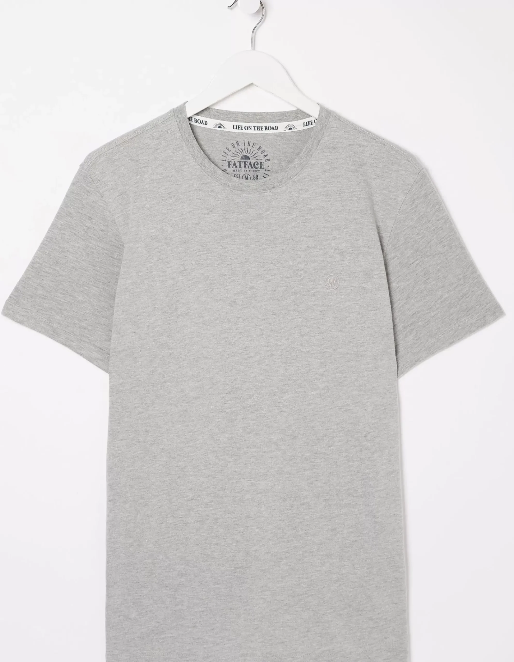 Festival Graphic T-Shirt
