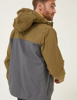 Festival Jacket