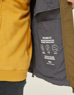 Festival Jacket