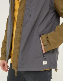 Festival Jacket