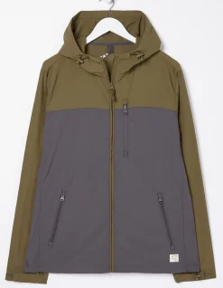 Festival Jacket