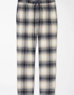 Fife Checked Pyjama Bottoms