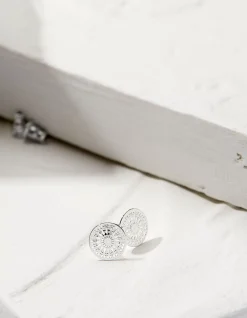 Filagree Studs