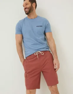 Filey Cargo Swim Shorts