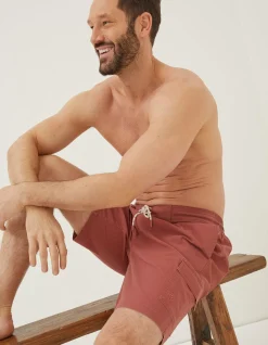 Filey Cargo Swim Shorts