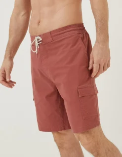 Filey Cargo Swim Shorts