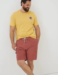 Filey Cargo Swim Shorts