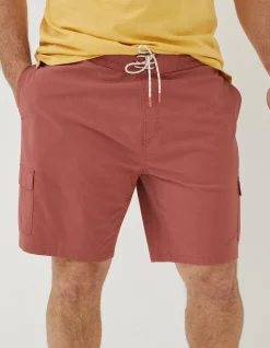 Filey Cargo Swim Shorts