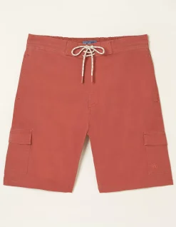 Filey Cargo Swim Shorts