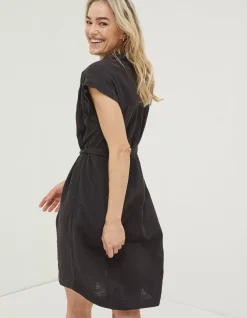 Finley Shirt Dress