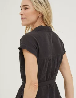 Finley Shirt Dress