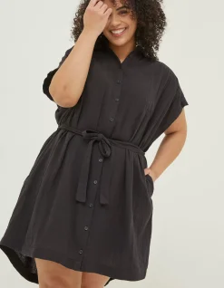 Finley Shirt Dress