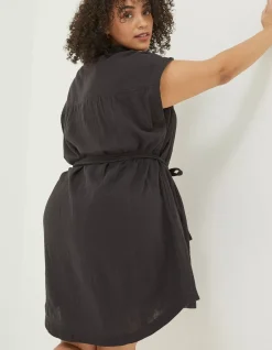 Finley Shirt Dress