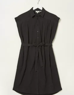 Finley Shirt Dress