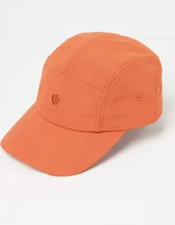 Five Panel Cap