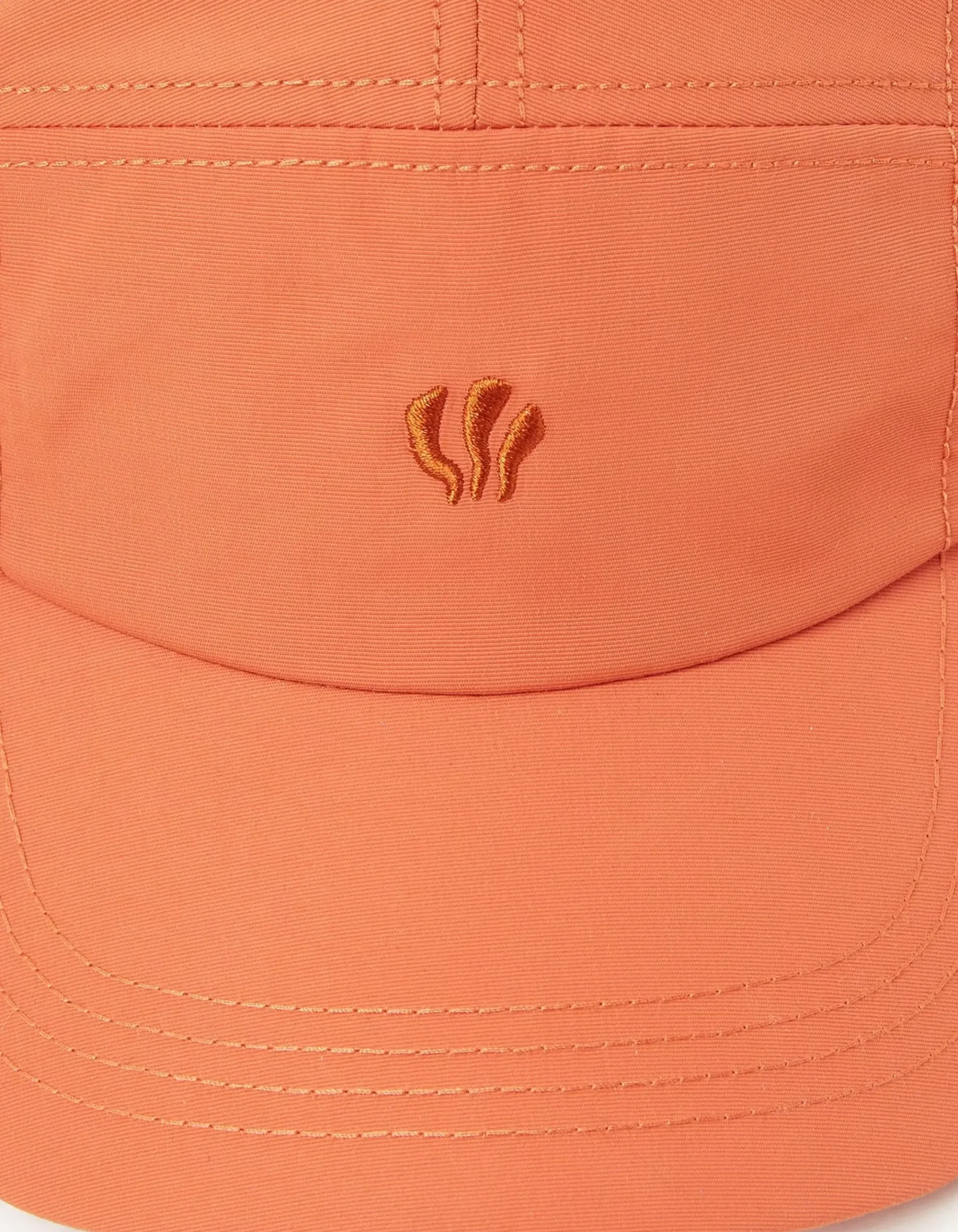 Five Panel Cap