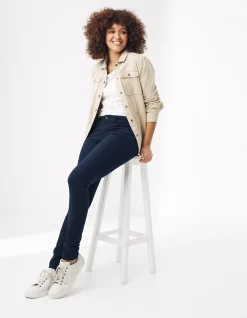 Five Pocket Jegging