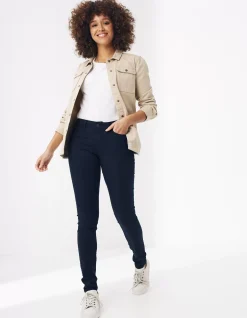 Five Pocket Jegging