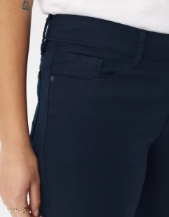 Five Pocket Jegging