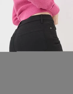Five Pocket Jeggings