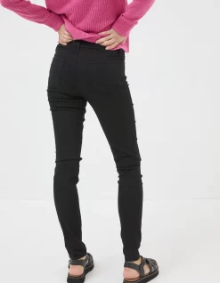 Five Pocket Jeggings