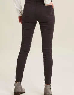 Five Pocket Jeggings