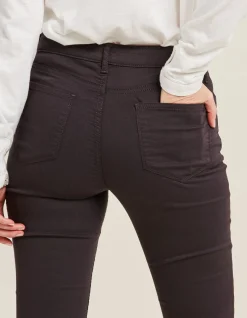 Five Pocket Jeggings