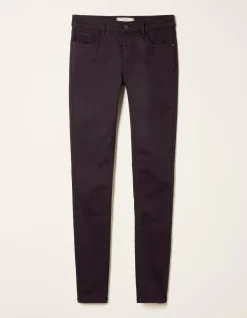 Five Pocket Jeggings