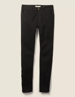 Five Pocket Jeggings