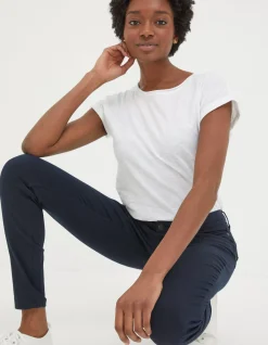 Five Pocket Jeggings