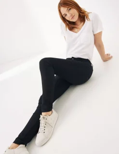 Five Pocket Jeggings