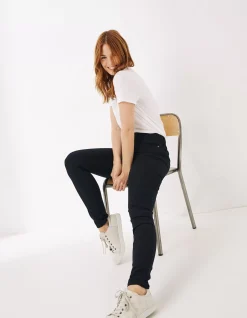 Five Pocket Jeggings