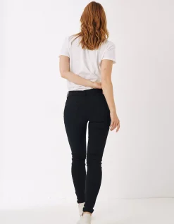 Five Pocket Jeggings