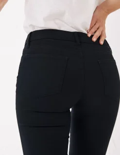 Five Pocket Jeggings