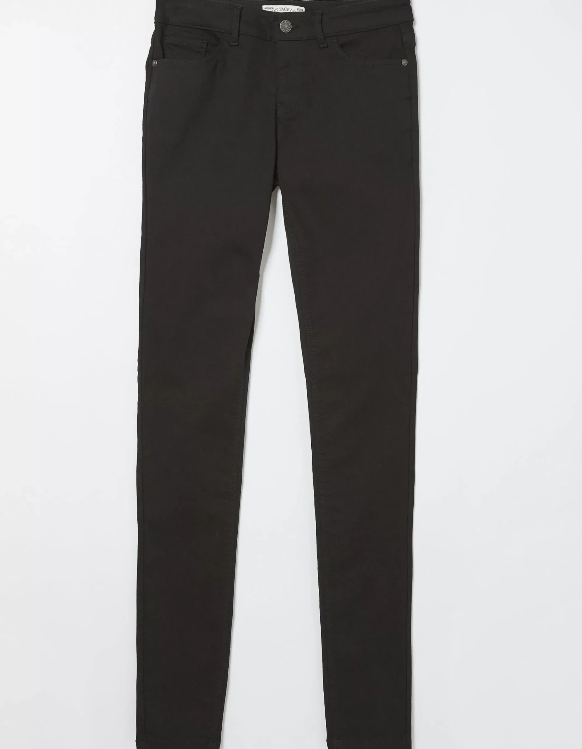 Five Pocket Jeggings