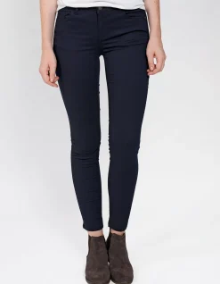 Five Pocket Jeggings